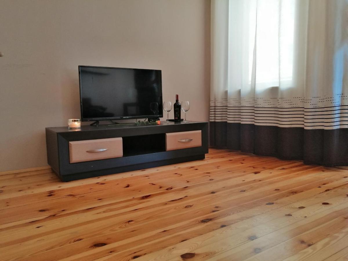 Appartamento Cicha Przystan Apartament Starowka Kołobrzeg Esterno foto